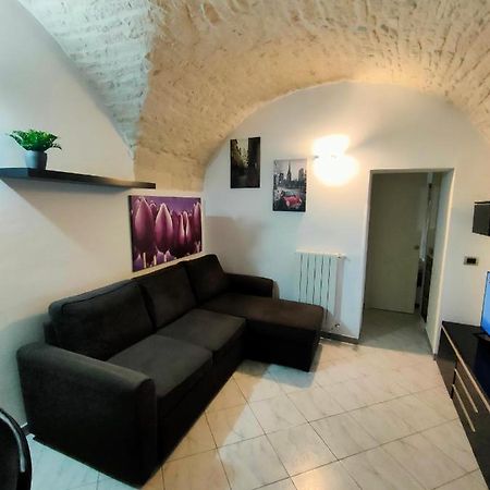 Stone House Apartment Martina Franca Luaran gambar