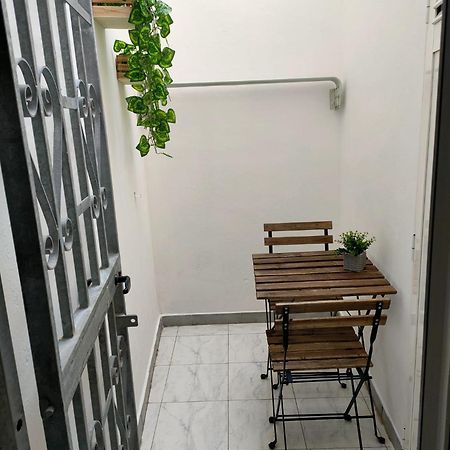 Stone House Apartment Martina Franca Luaran gambar