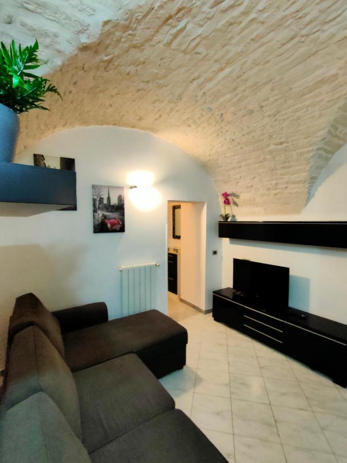 Stone House Apartment Martina Franca Luaran gambar
