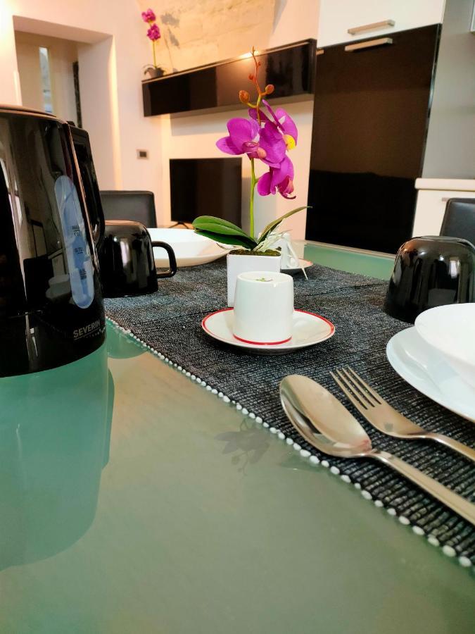 Stone House Apartment Martina Franca Luaran gambar