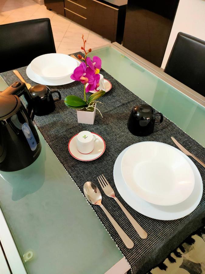 Stone House Apartment Martina Franca Luaran gambar