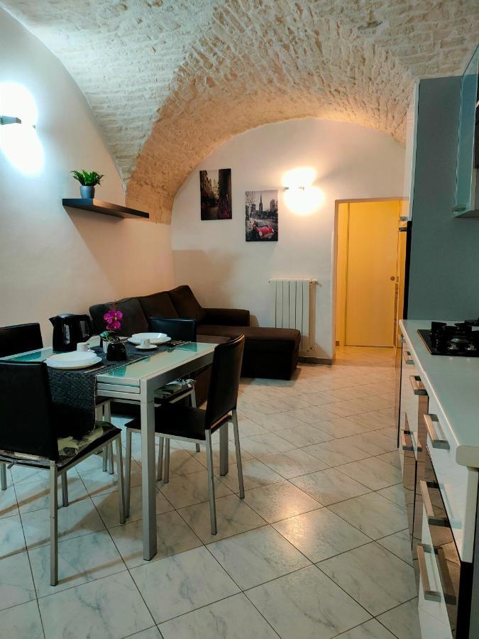 Stone House Apartment Martina Franca Luaran gambar
