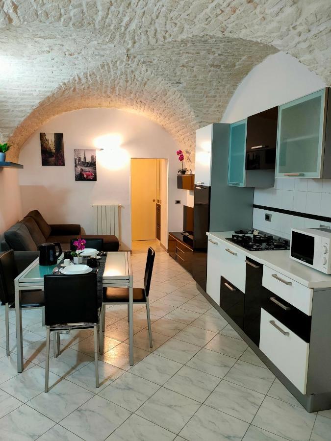 Stone House Apartment Martina Franca Luaran gambar