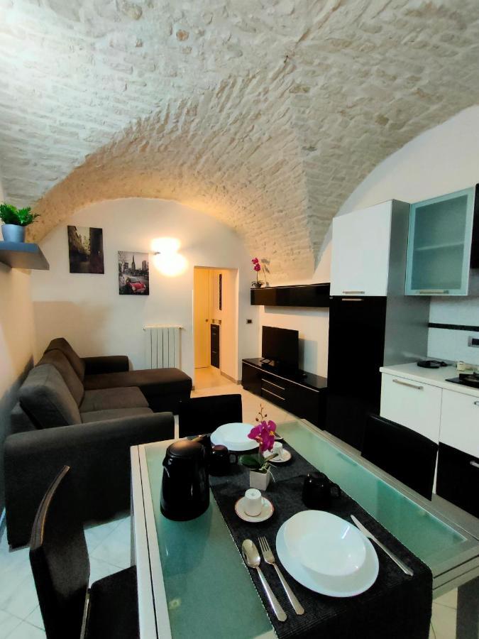 Stone House Apartment Martina Franca Luaran gambar