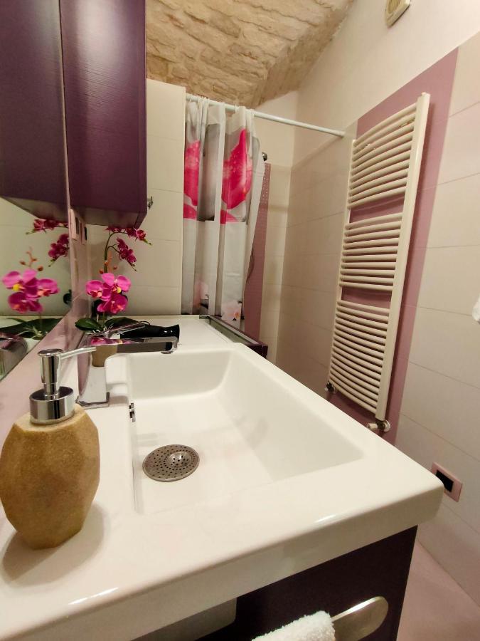 Stone House Apartment Martina Franca Luaran gambar