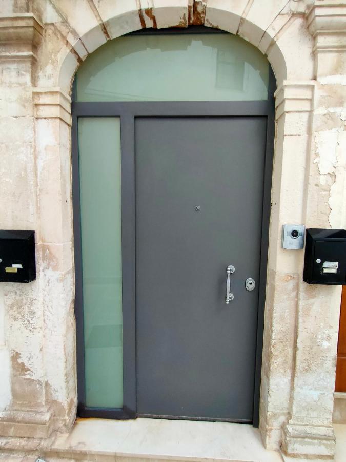 Stone House Apartment Martina Franca Luaran gambar