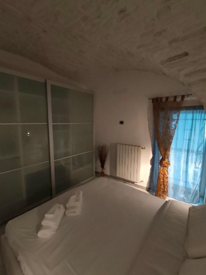 Stone House Apartment Martina Franca Luaran gambar
