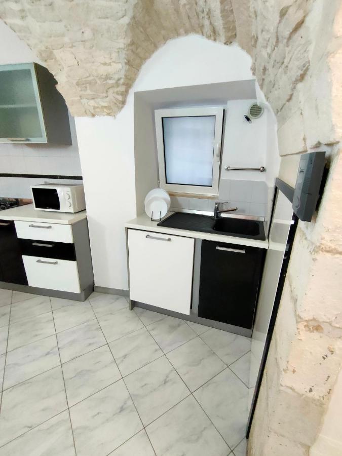 Stone House Apartment Martina Franca Luaran gambar
