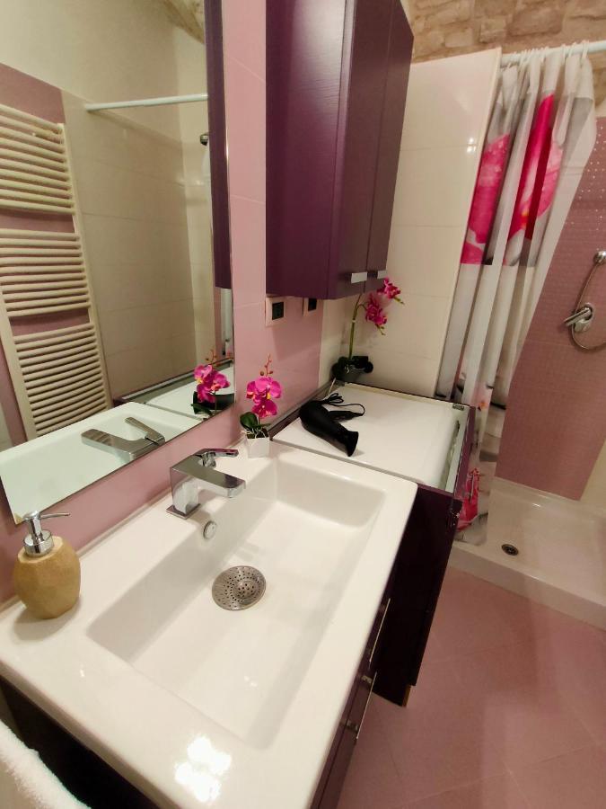 Stone House Apartment Martina Franca Luaran gambar