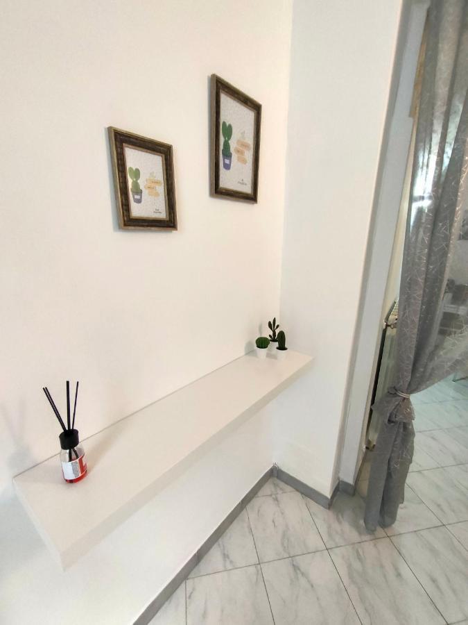 Stone House Apartment Martina Franca Luaran gambar