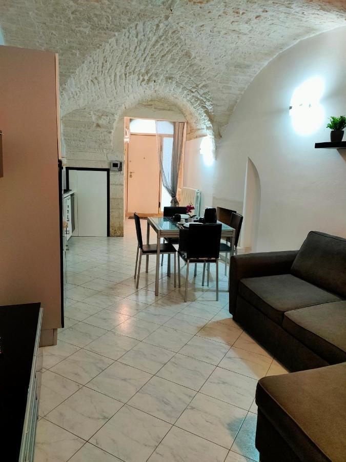Stone House Apartment Martina Franca Luaran gambar