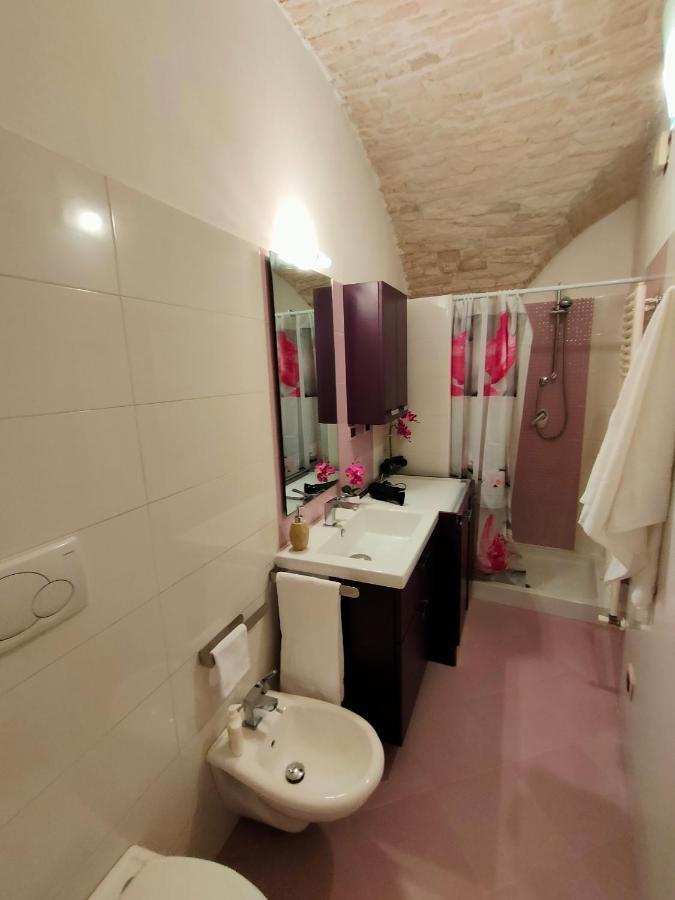 Stone House Apartment Martina Franca Luaran gambar