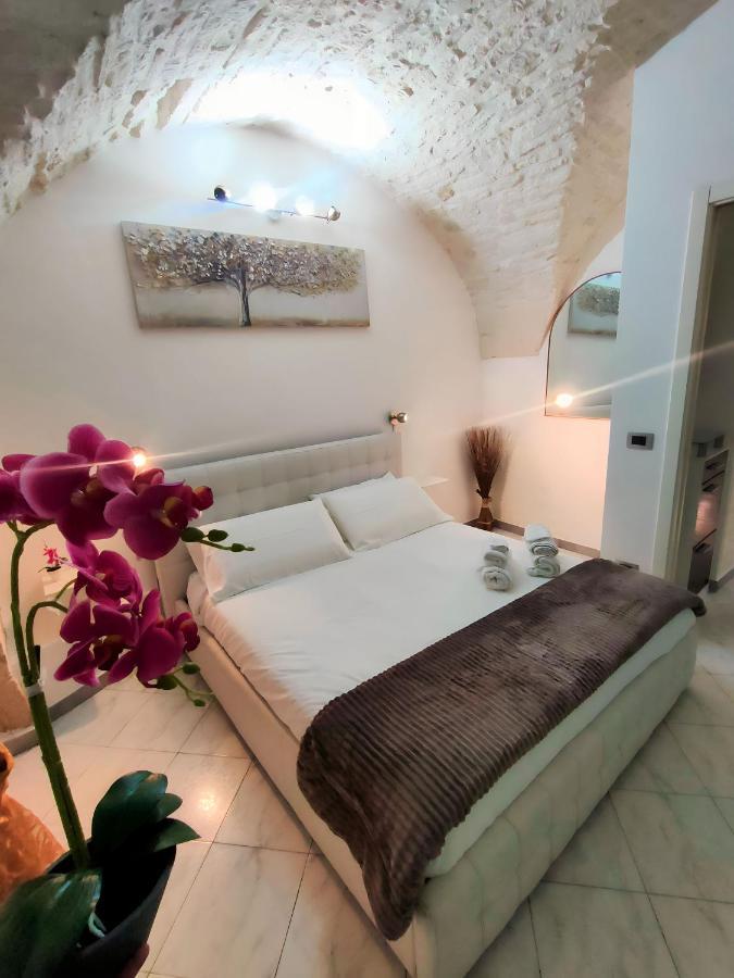Stone House Apartment Martina Franca Luaran gambar