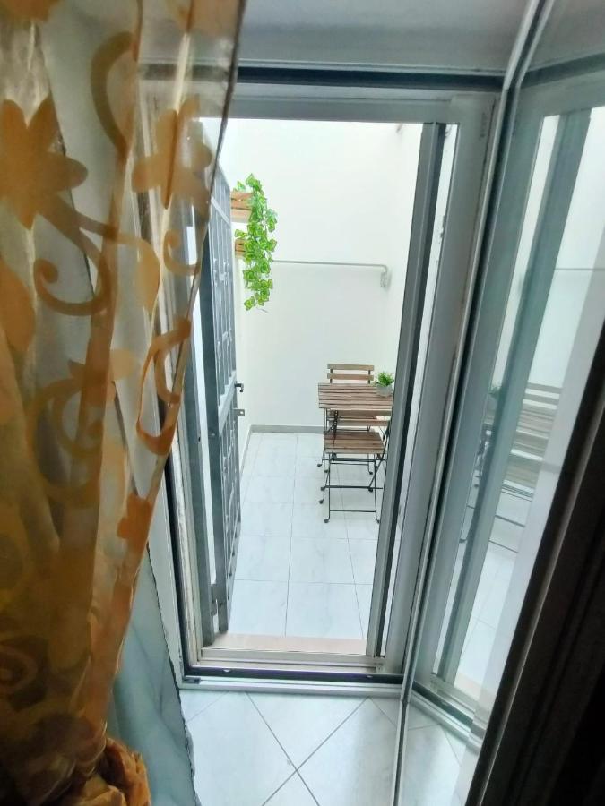 Stone House Apartment Martina Franca Luaran gambar